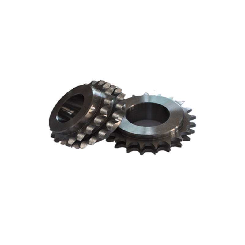 08b 21 tooth sprocket double row sprocket