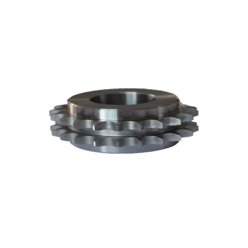 08b 21 tooth sprocket double row sprocket