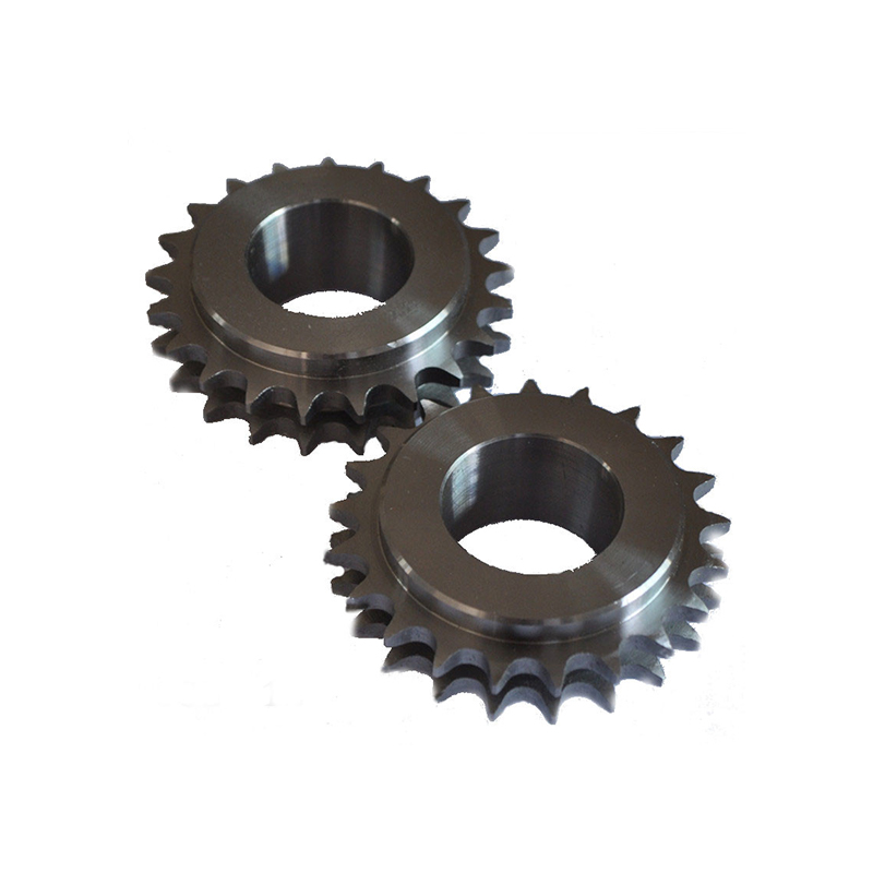 08b 21 tooth sprocket double row sprocket