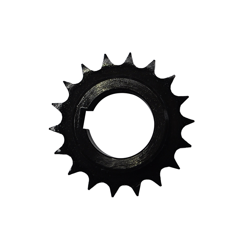 08B-18T machinery chain pinion conveyor chain sprocket