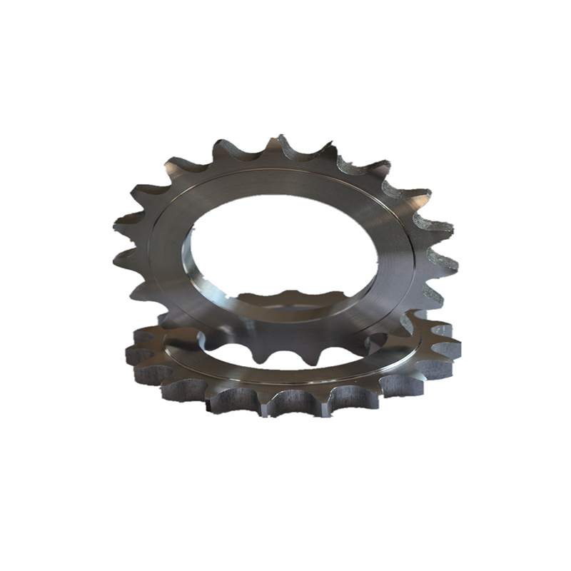 19 teeth mining drive chain steel sprocket