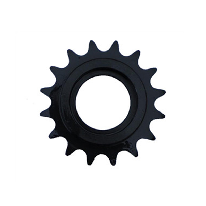 C45 carbon steel transmission chains sprockets