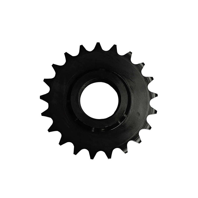 Motorcycle steel light weight chain wheel sprocket