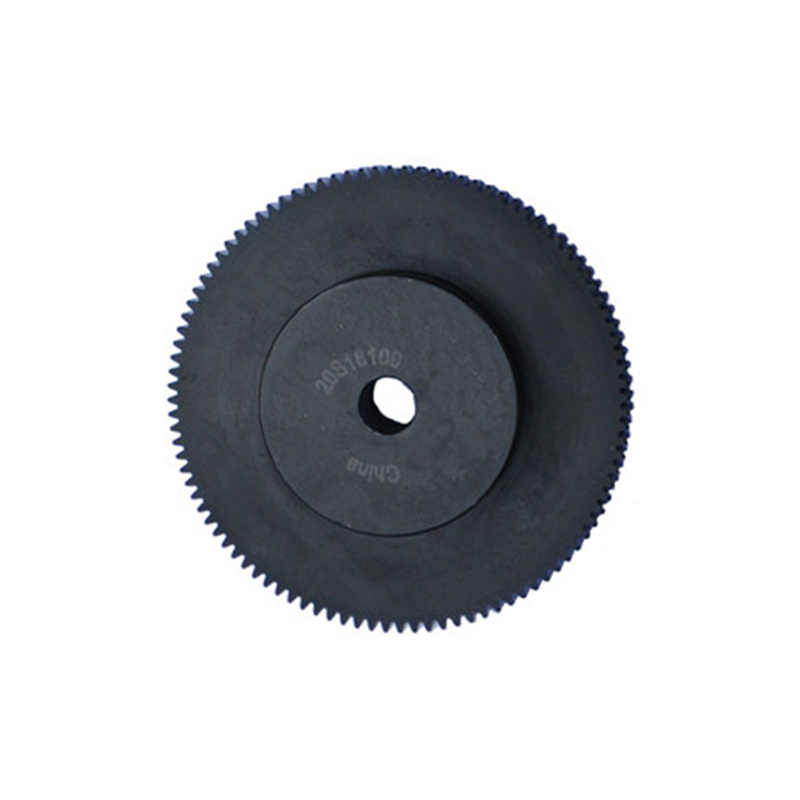 ANSI special rack pinion gear for CNC machine