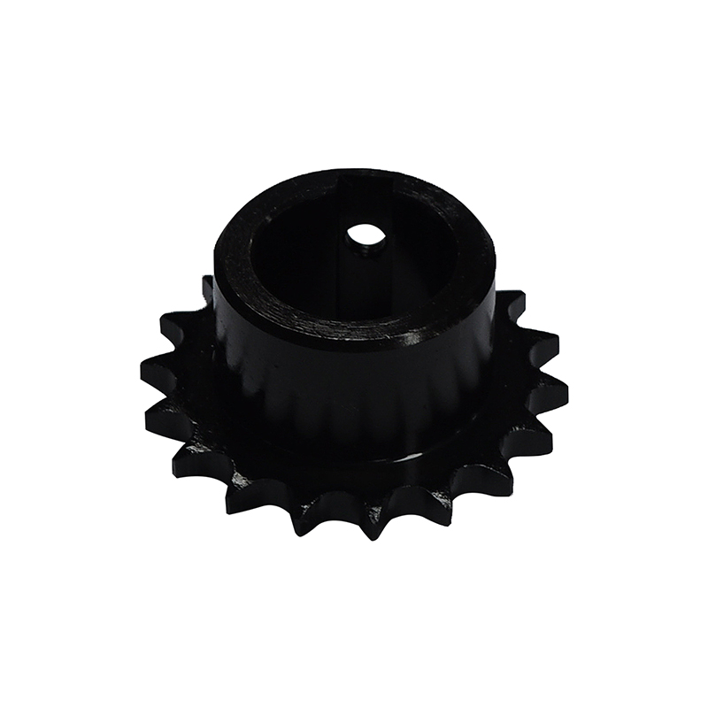 08B-18T machinery chain pinion conveyor chain sprocket