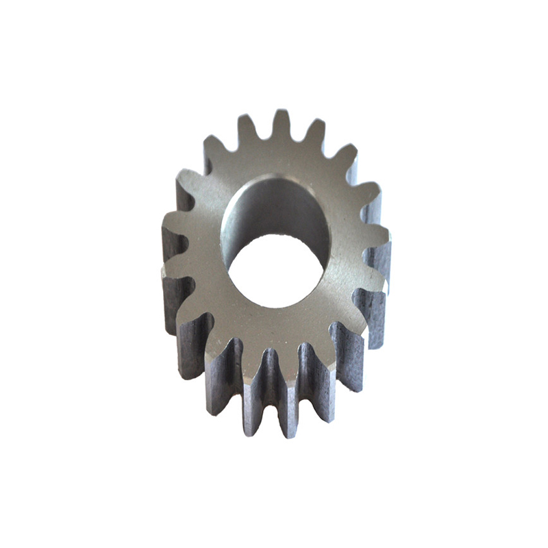 4M 17 T machine gears spur shape small spur gear