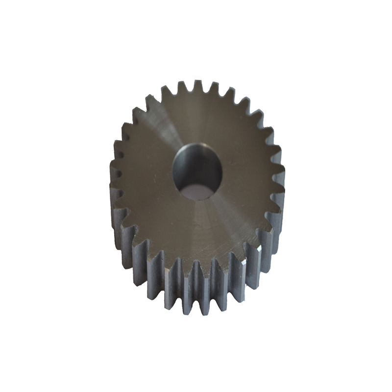 4M 17 T machine gears spur shape small spur gear