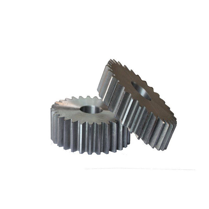 4M 17 T machine gears spur shape small spur gear