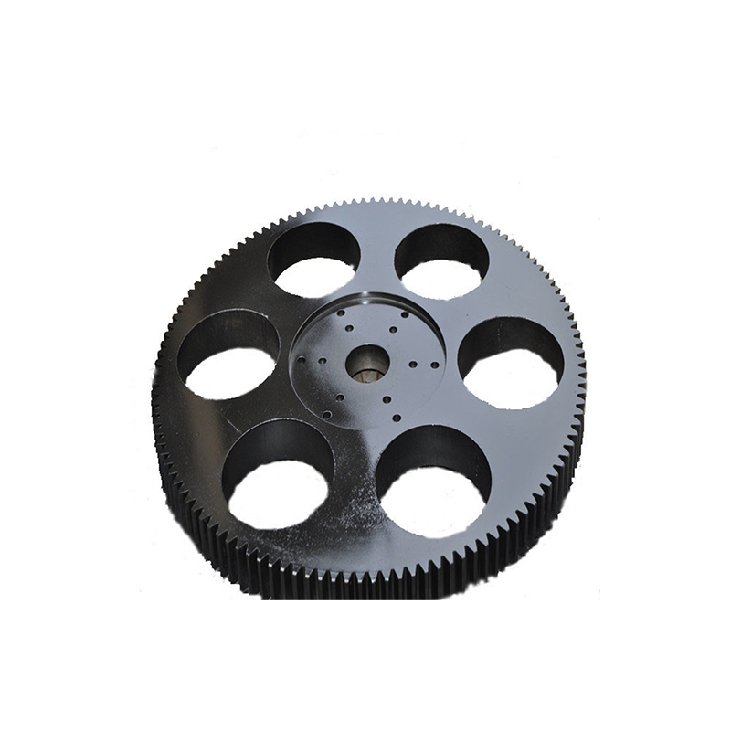 24T 120T large spur gear set wheel drive gear for truck transmission