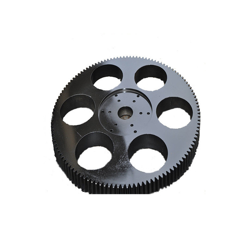 24T 120T large spur gear set wheel drive gear for truck transmission