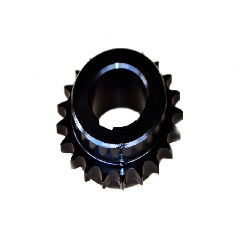 Chain sprocket industrial cnc sprocket