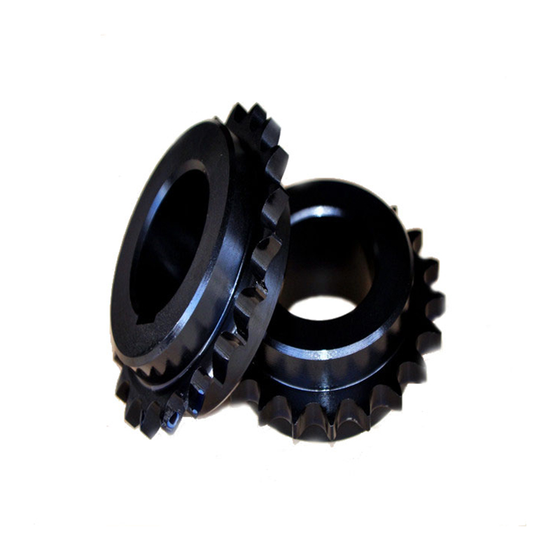 Chain sprocket industrial cnc sprocket