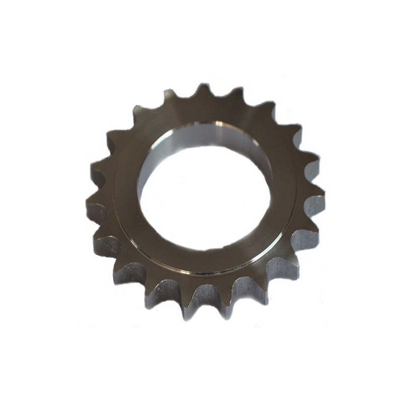 19 teeth mining drive chain steel sprocket