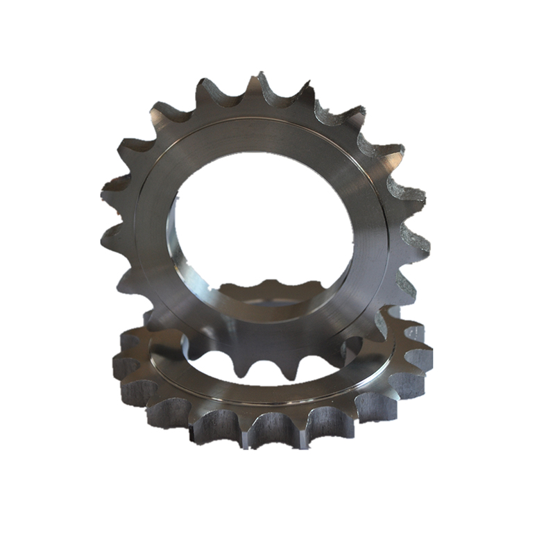 19 teeth mining drive chain steel sprocket