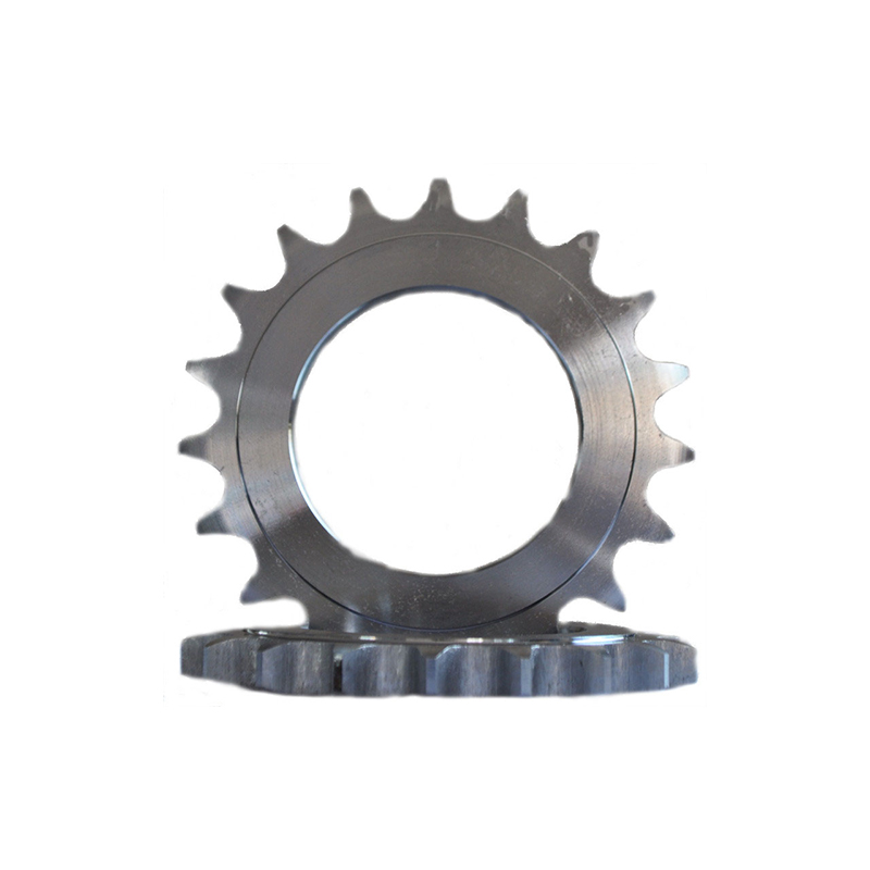 19 teeth mining drive chain steel sprocket