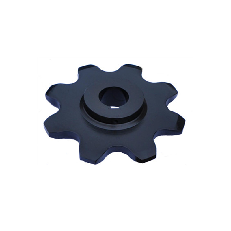 ANSI nonstandard large diameter link conveyor chain sprocket