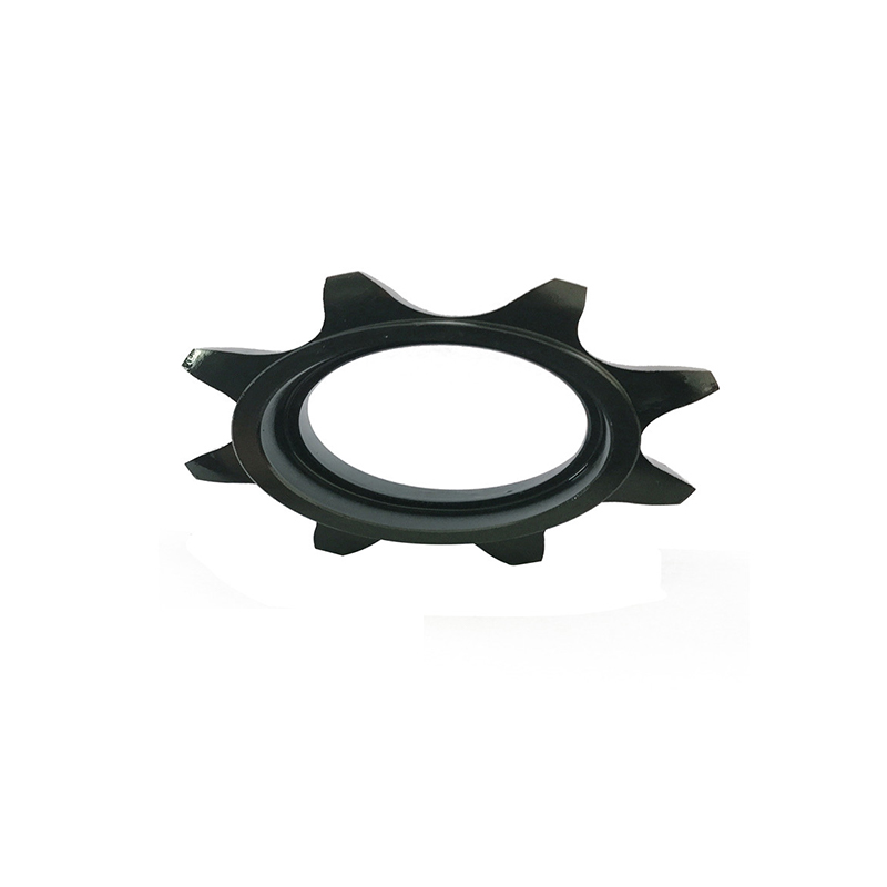 Popular in Europe bajaj discover 135 chain sprocket simplex chain sprocket wheel