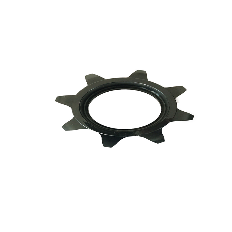 Popular in Europe bajaj discover 135 chain sprocket simplex chain sprocket wheel