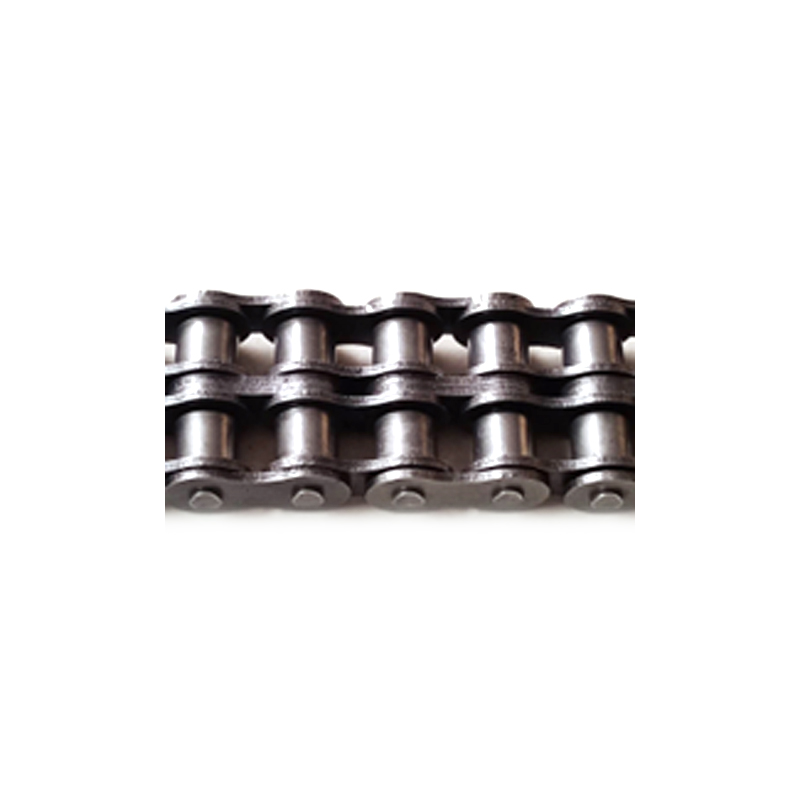 Heavy duty double strand roller chain duplex chain 16B2