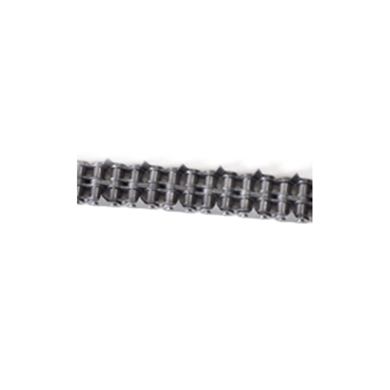 08B sharp top roller chain for saw mill