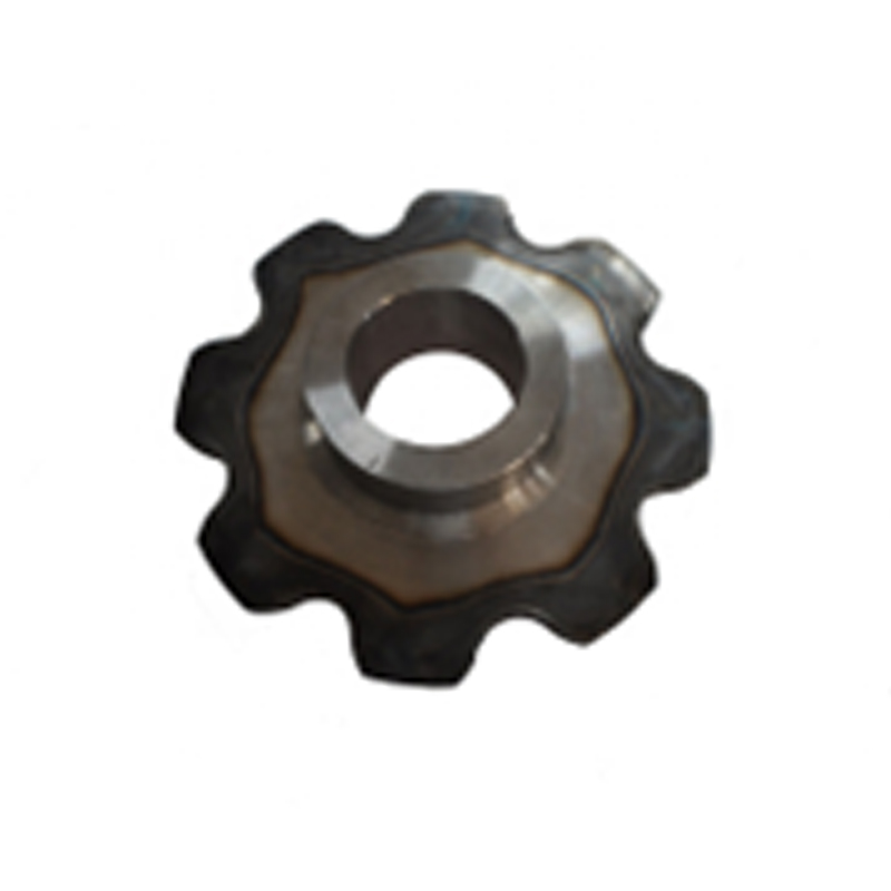 Palm oil mill conveyor chain sprocket