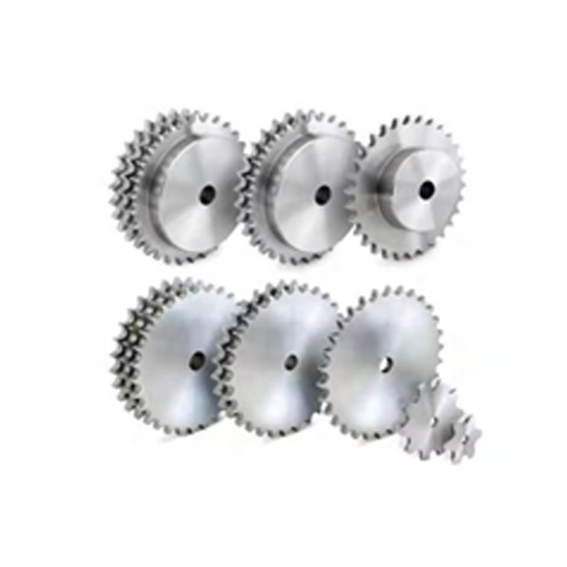 Ansi standard roller chain sprocket wheel