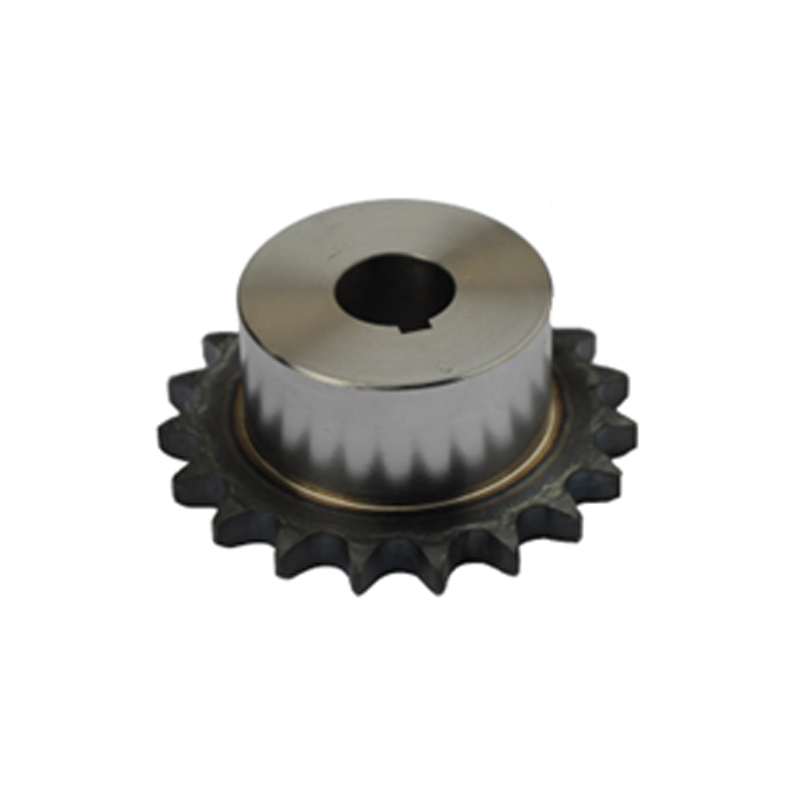 Transmission chain sprocket drive sprocket for motor