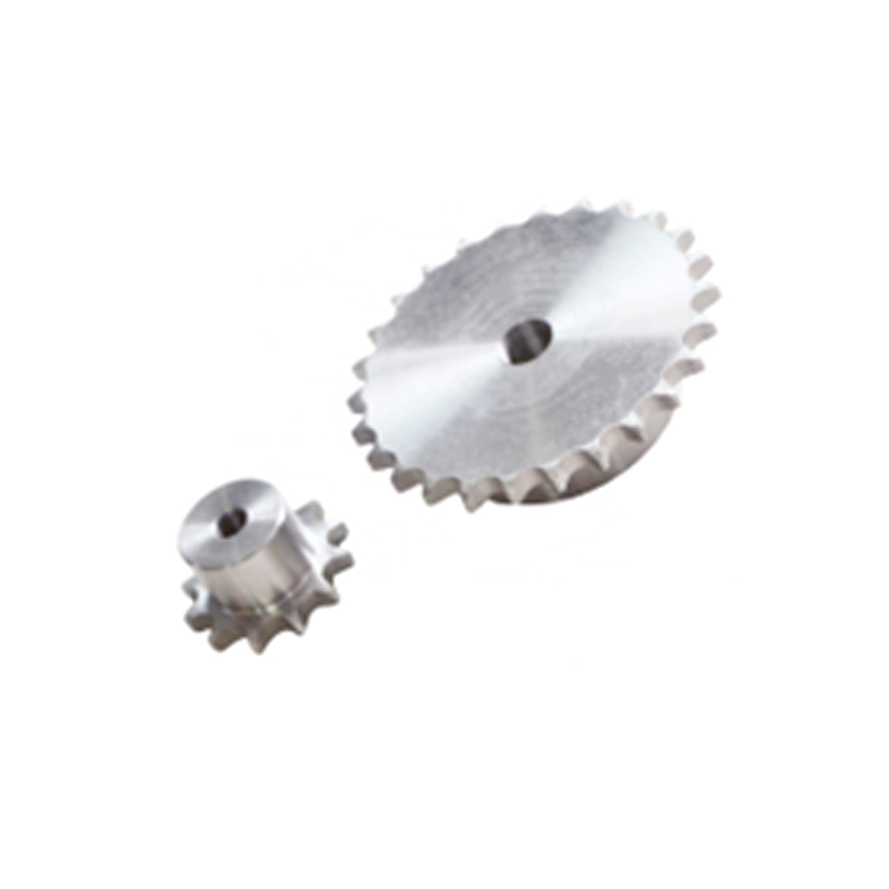 Stainless steel roller chain sprocket