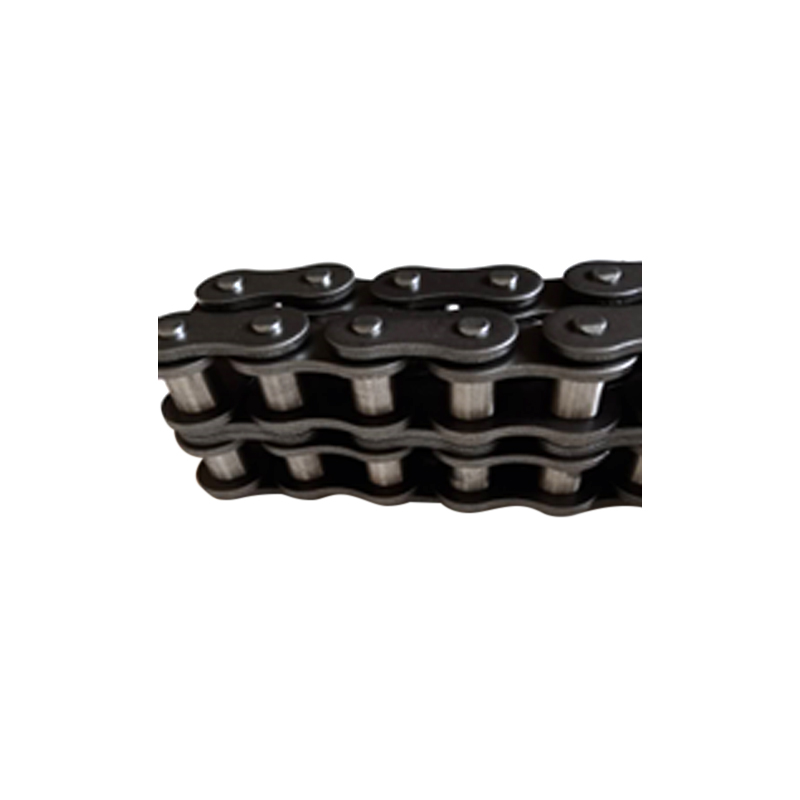 High tensile ANSI 140 size heavy duty roller chain