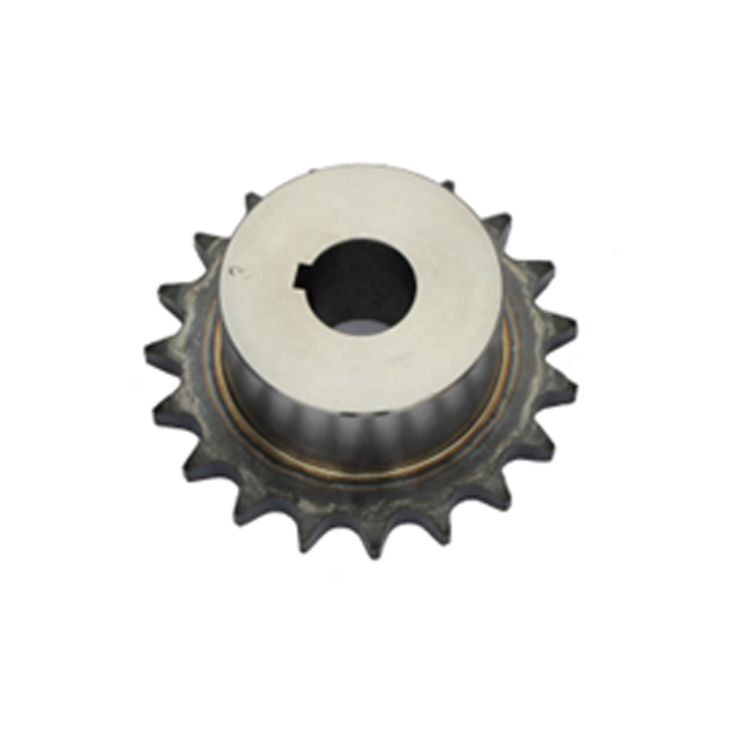 Transmission chain sprocket drive sprocket for motor