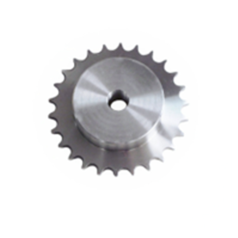 Stainless steel roller chain sprocket