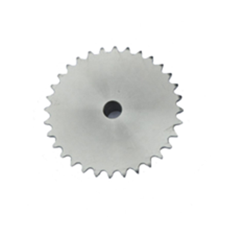 Standard pilot bore conveyor chain sprocket