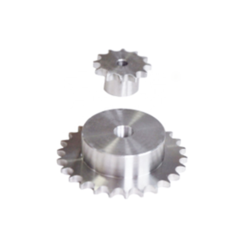 Stainless steel roller chain sprocket