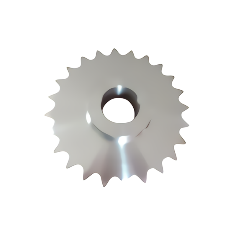 Jis standard 24b 28b carbon and stainless steel roller chain sprocket