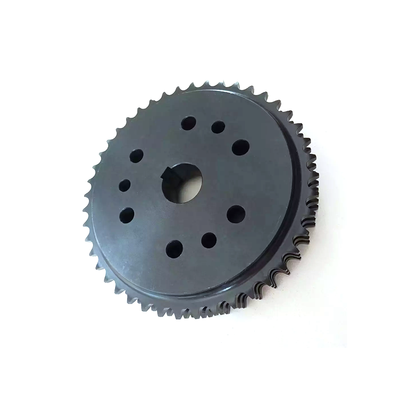 10b-3 sprocket wheel chain and sprocket