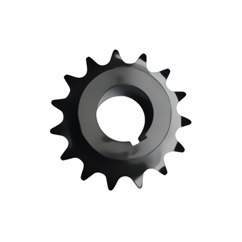 Specifications simplex chain sprocket with black oxide