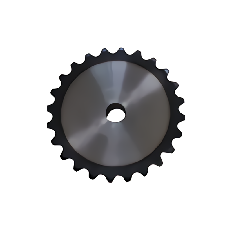 ISO/DIN/ANSI standard 06c mini chain drive sprocket for transmission parts