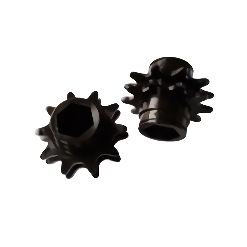 New design sprocket double pitch chain sprocket