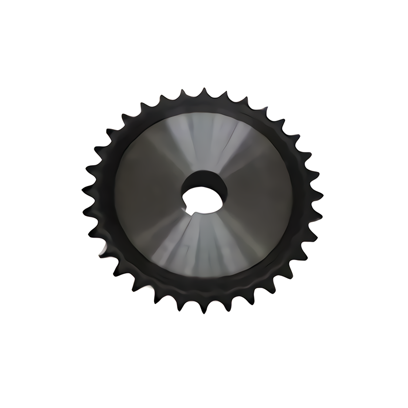  08b types chain sprocket teeth hardened drive sprocket