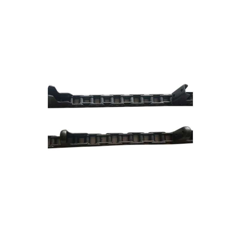 Hot sale agricultural roller chain with attachment CA555