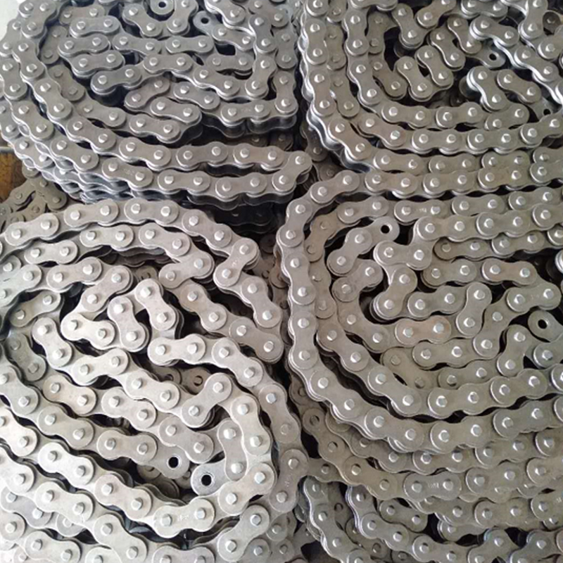 Heavy duty industrial roller chain supplier