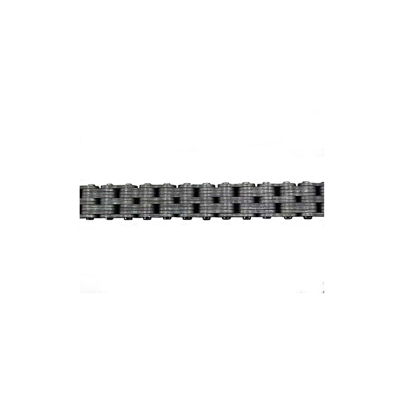 High quality ISO standard carbon steel leaf chain AL BL series 444 for industrial use