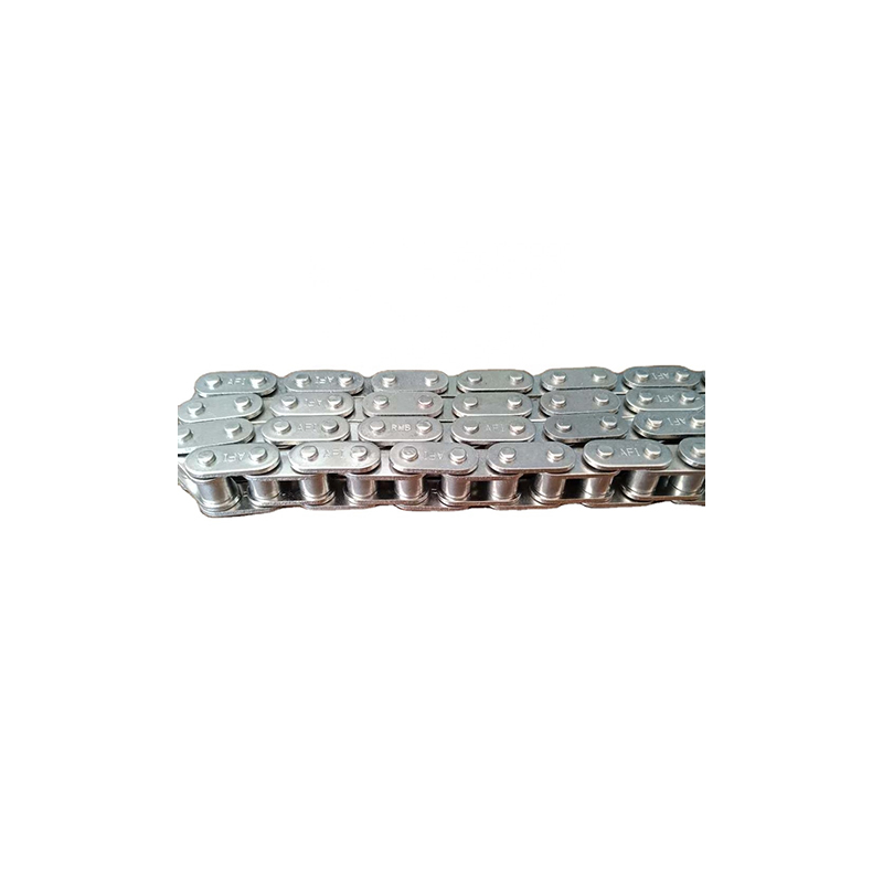 High quality stock item 06b transmission chain with nickel plating