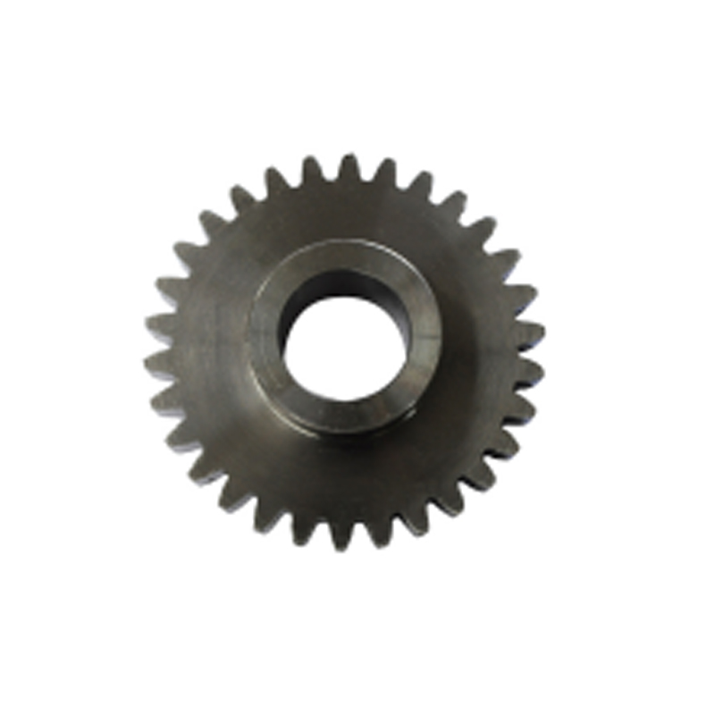 what is 27T steel roller double chain sprocket 