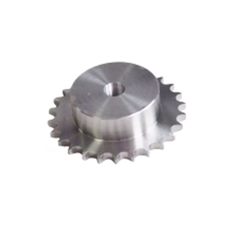 China stainless steel roller chain sprocket