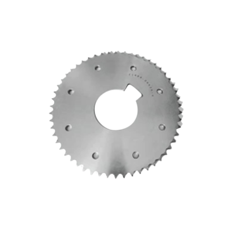 Factory custom agricultural sprocket with cheap price