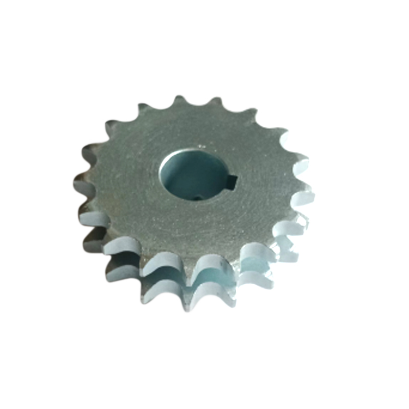 Applications of carbon steel sprocket Automotive Industry